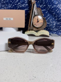 M*iumiu Glasses Top Quality