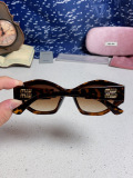 M*iumiu Glasses Top Quality