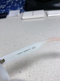 G*M Glasses Top Quality