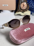 M*iumiu Glasses Top Quality