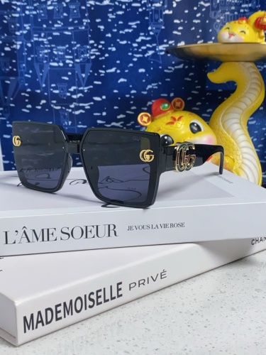 G*ucci GlassesTop Quality