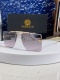 V*ersace Glasses Top Quality