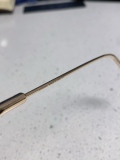 V*ersace Glasses Top Quality