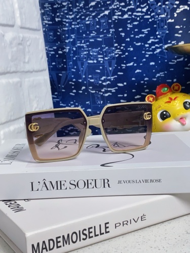 G*ucci GlassesTop Quality