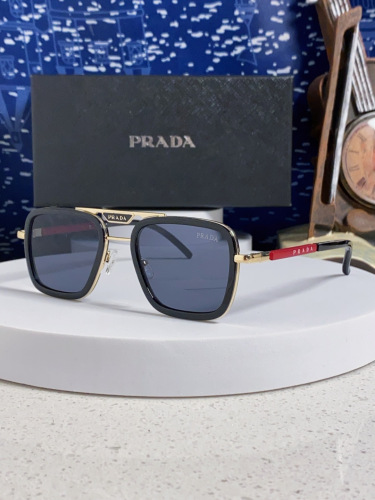 P*rada Glasses Top Quality