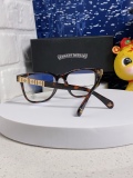 C*hrome H*earts Glasses Top Quality