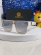 V*ersace Glasses Top Quality