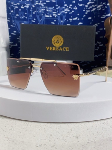 V*ersace Glasses Top Quality