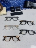 C*hrome H*earts Glasses Top Quality