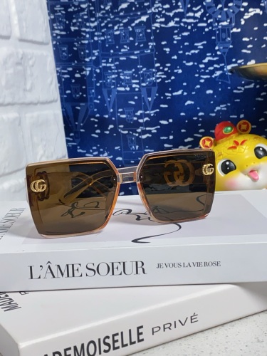 G*ucci GlassesTop Quality