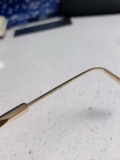 V*ersace Glasses Top Quality