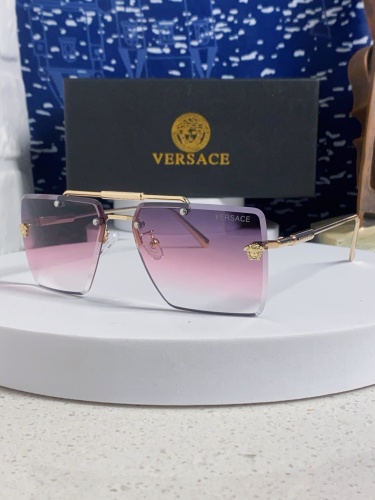V*ersace Glasses Top Quality