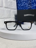 C*hrome H*earts Glasses Top Quality