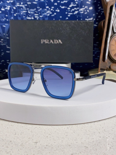 P*rada Glasses Top Quality