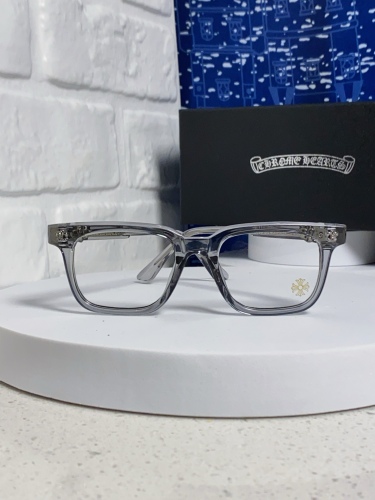 C*hrome H*earts Glasses Top Quality