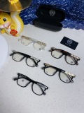 C*hrome H*earts Glasses Top Quality