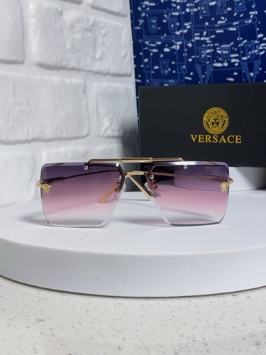 V*ersace Glasses Top Quality