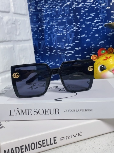 G*ucci GlassesTop Quality