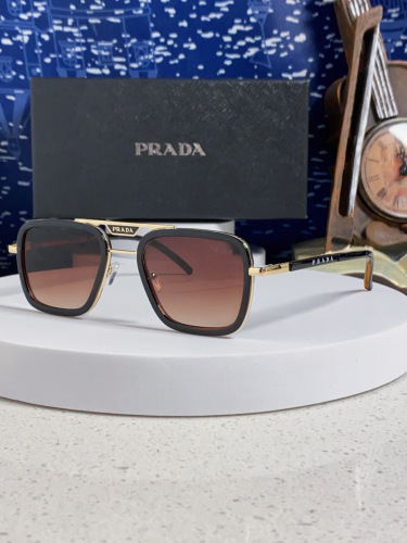 P*rada Glasses Top Quality