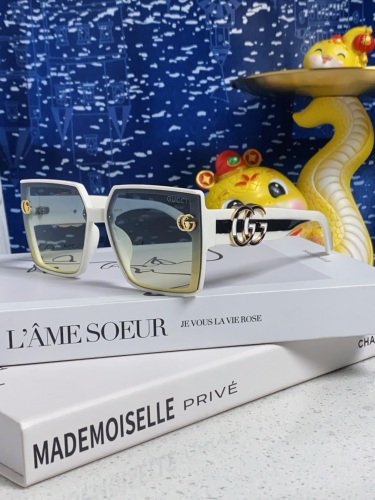 G*ucci GlassesTop Quality