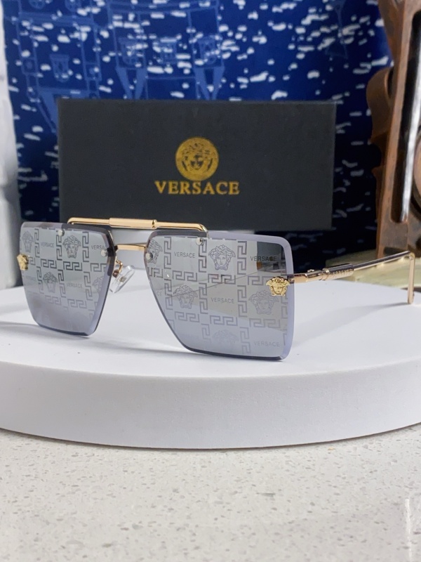V*ersace Glasses Top Quality