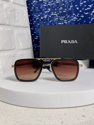 P*rada Glasses Top Quality