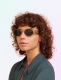 V*ersace Glasses Top Quality
