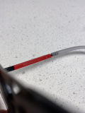 P*rada Glasses Top Quality