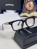 C*hrome H*earts Glasses Top Quality
