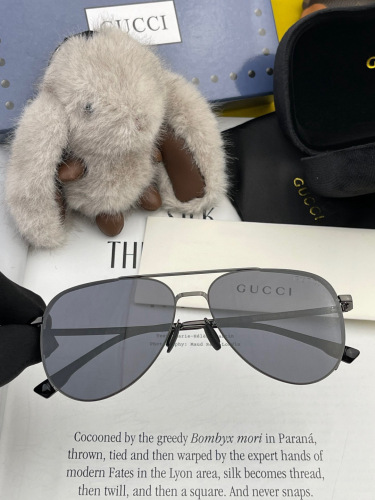 G*ucci GlassesTop Quality