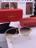 C*artier Glasses Top Quality