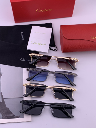 C*artier Glasses Top Quality