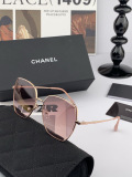 C*hanel Glasses Top Quality