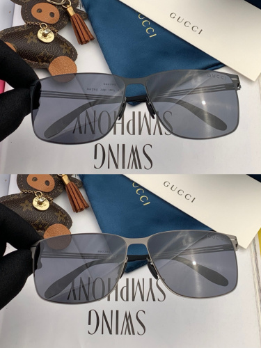 G*ucci GlassesTop Quality