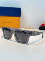 L*ouis V*uitton Glasses Top Quality