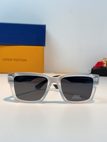 L*ouis V*uitton Glasses Top Quality