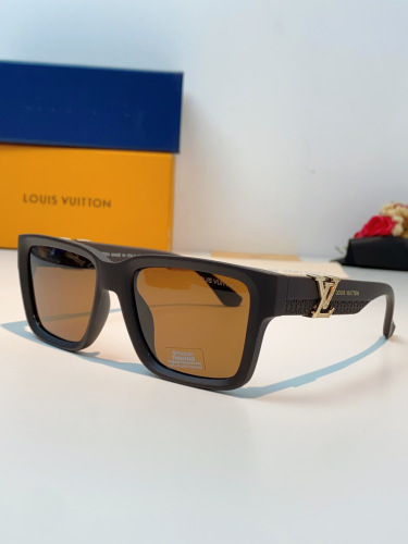 L*ouis V*uitton Glasses Top Quality