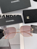 C*hanel Glasses Top Quality