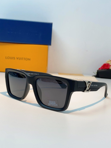 L*ouis V*uitton Glasses Top Quality
