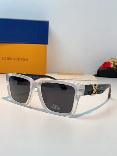 L*ouis V*uitton Glasses Top Quality