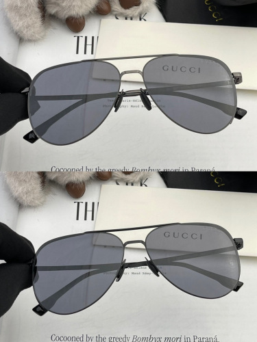 G*ucci GlassesTop Quality
