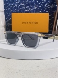 L*ouis V*uitton Glasses Top Quality
