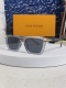 L*ouis V*uitton Glasses Top Quality