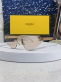 F*endi Glasses Top Quality