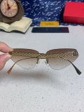 F*endi Glasses Top Quality