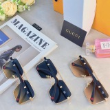 G*ucci Glasses Top Quality