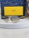 F*endi Glasses Top Quality