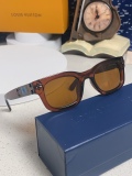 L*ouis V*uitton Glasses Top Quality