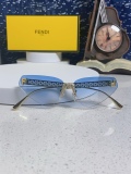 F*endi Glasses Top Quality