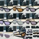 P*rada Glasses Top Quality